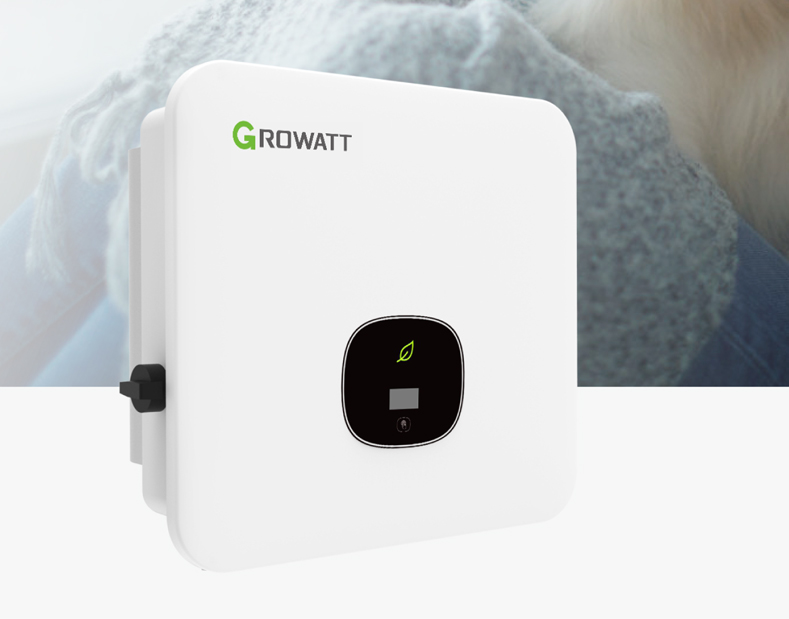 GROWATT逆變器